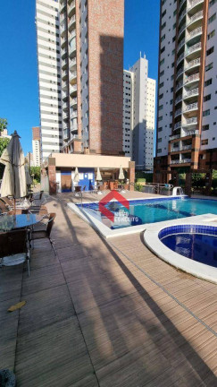 Imagem Apartamento com 3 Quartos à Venda, 75 m² em Meireles - Fortaleza Imagem Apartamento com 3 Quartos à Venda, 75 m² em Meireles - Fortaleza
