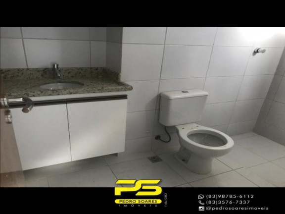 Imagem Apartamento com 3 Quartos à Venda, 144 m² em Manaíra - João Pessoa Imagem Apartamento com 3 Quartos à Venda, 144 m² em Manaíra - João Pessoa