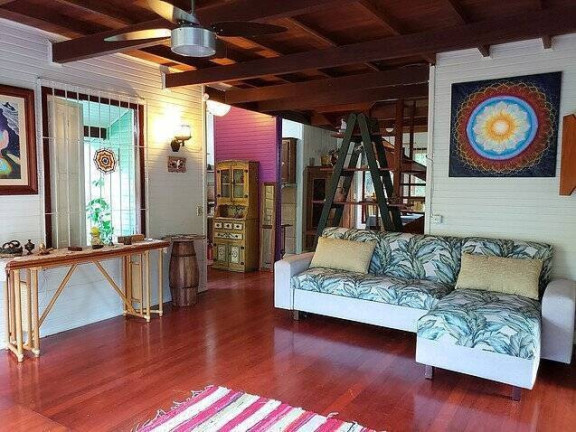 Imagem Casa com 3 Quartos à Venda, 190 m² em Canto Da Lagoa - Florianópolis Imagem Casa com 3 Quartos à Venda, 190 m² em Canto Da Lagoa - Florianópolis