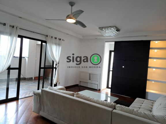 Imagem Apartamento com 5 Quartos à Venda, 220 m² em Vila Prudente - São Paulo Imagem Apartamento com 5 Quartos à Venda, 220 m² em Vila Prudente - São Paulo
