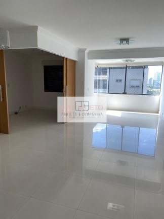 Imagem Cobertura com 3 Quartos à Venda, 268 m² em Panamby - São Paulo