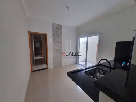 Imagem Casa com 3 Quartos à Venda, 90 m² em Jardim Alice - Indaiatuba Imagem Casa com 3 Quartos à Venda, 90 m² em Jardim Alice - Indaiatuba