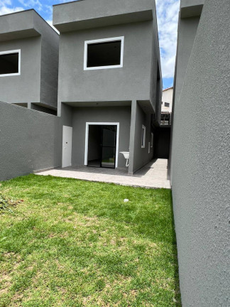 Imagem Casa com 2 Quartos à Venda, 66 m² em Jardim Imperial - Atibaia