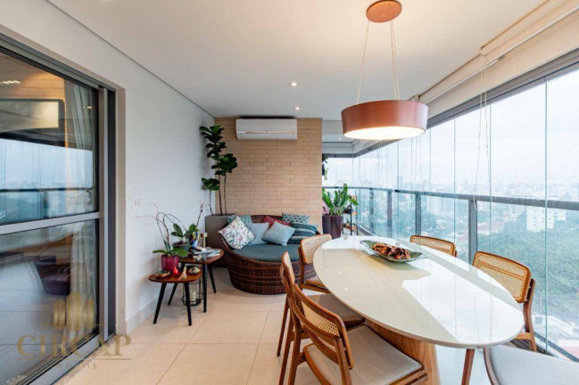 Imagem Apartamento com 2 Quartos à Venda, 102 m² em Vila Madalena - São Paulo