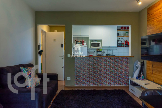 Imagem Apartamento com 3 Quartos à Venda, 70 m² em água Branca - São Paulo Imagem Apartamento com 3 Quartos à Venda, 70 m² em água Branca - São Paulo
