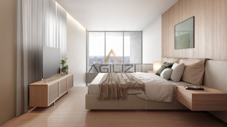Imagem Apartamento com 2 Quartos à Venda, 79 m² em Jardim Paulista - São Paulo