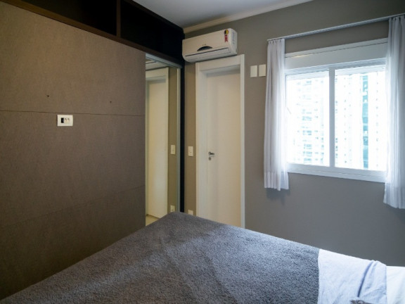 Imagem Imóvel com 1 Quarto à Venda, 66 m² em Brooklin Paulista - São Paulo Imagem Imóvel com 1 Quarto à Venda, 66 m² em Brooklin Paulista - São Paulo