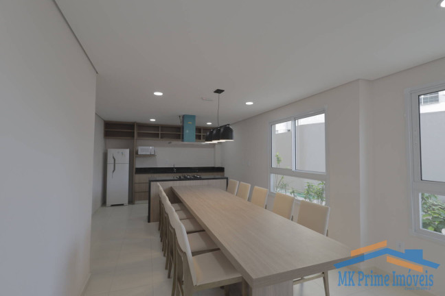 Imagem Apartamento com 2 Quartos à Venda, 46 m² em Padroeira - Osasco