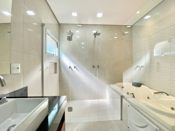 Imagem Casa com 4 Quartos à Venda, 390 m² em Parque Residencial Damha Iv - São José Do Rio Preto Imagem Casa com 4 Quartos à Venda, 390 m² em Parque Residencial Damha Iv - São José Do Rio Preto