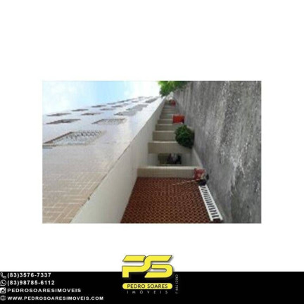 Imagem Apartamento com 3 Quartos à Venda, 126 m² em Centro - João Pessoa