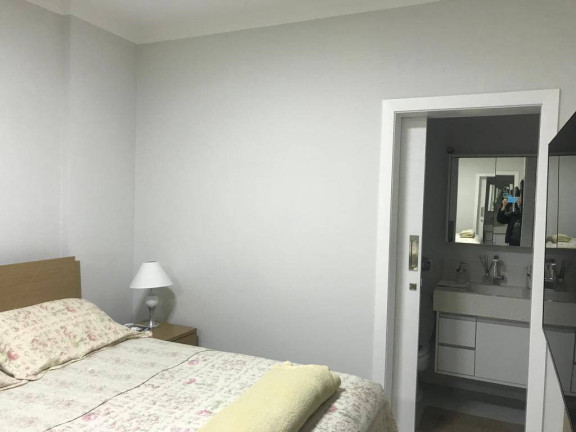 Imagem Apartamento com 3 Quartos à Venda, 129 m² em Centro - Barra Velha