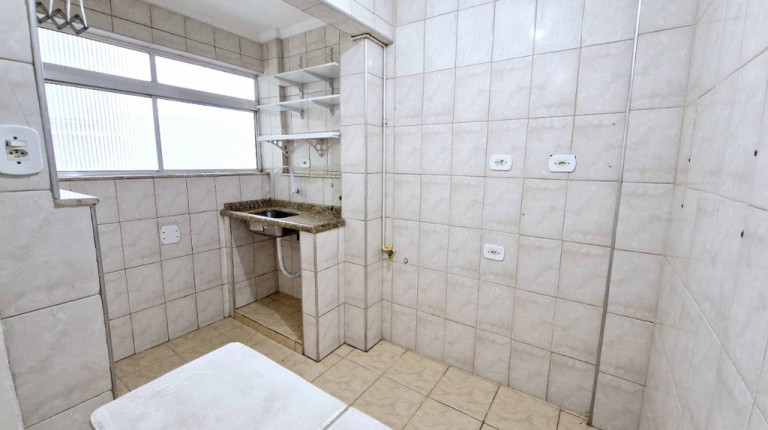 Imagem Apartamento com 1 Quarto à Venda, 30 m² em Bela Vista - São Paulo