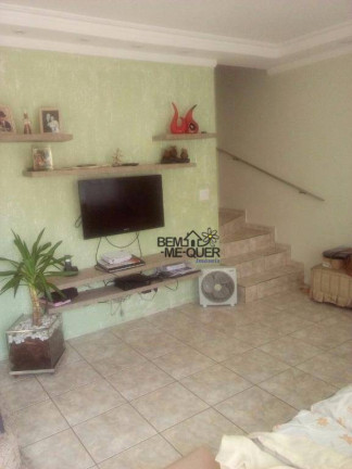 Imagem Sobrado com 2 Quartos à Venda, 100 m² em Pirituba - São Paulo Imagem Sobrado com 2 Quartos à Venda, 100 m² em Pirituba - São Paulo