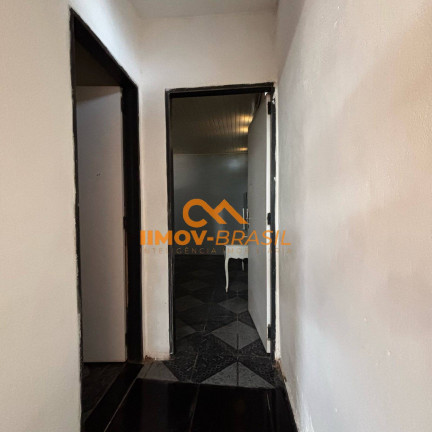 Imagem Casa com 1 Quarto para Alugar, em Campo Alto - Campo Grande Imagem Casa com 1 Quarto para Alugar, em Campo Alto - Campo Grande