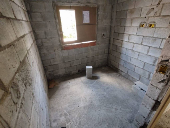Imagem Apartamento com 2 Quartos à Venda, 40 m² em Itaquera - São Paulo