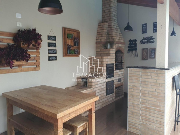 Imagem Imóvel com 4 Quartos à Venda, 156 m² em Medeiros - Jundiaí