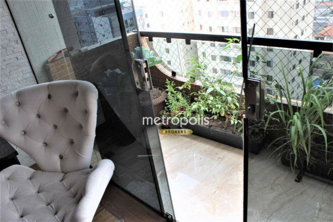 Imagem Apartamento com 3 Quartos à Venda, 162 m² em Santo Antônio - São Caetano Do Sul Imagem Apartamento com 3 Quartos à Venda, 162 m² em Santo Antônio - São Caetano Do Sul