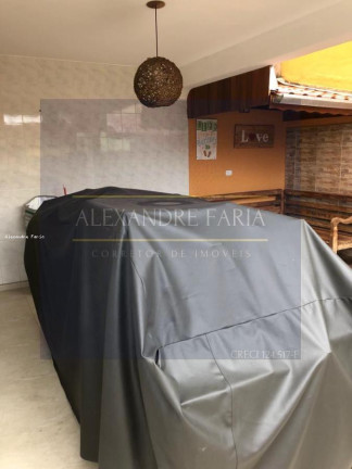Imagem Casa com 3 Quartos à Venda, 126 m² em Cigarras - São Sebastião Imagem Casa com 3 Quartos à Venda, 126 m² em Cigarras - São Sebastião