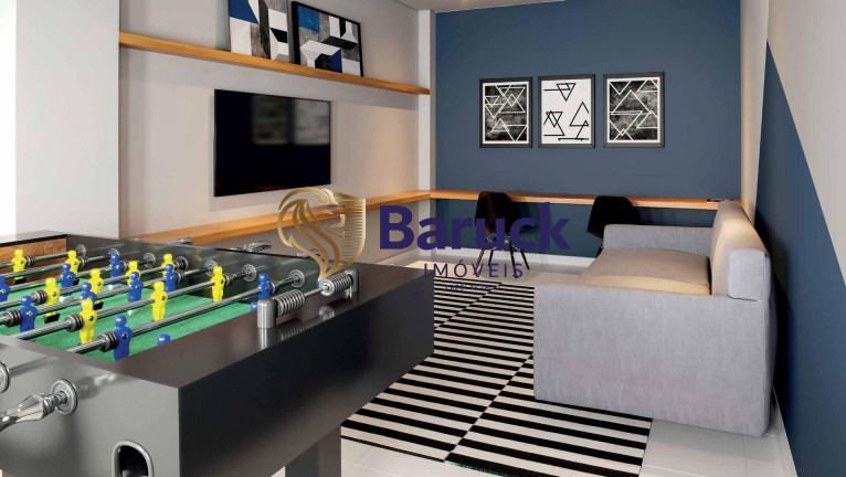 Imagem Apartamento com 2 Quartos à Venda, 44 m² em Jardim Ibirapuera - Campinas Imagem Apartamento com 2 Quartos à Venda, 44 m² em Jardim Ibirapuera - Campinas