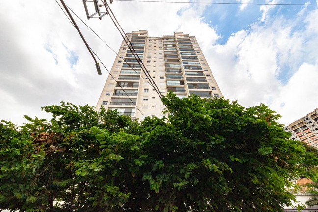 Imagem Imóvel com 4 Quartos à Venda, 270 m² em Jardim Da Glória - São Paulo Imagem Imóvel com 4 Quartos à Venda, 270 m² em Jardim Da Glória - São Paulo