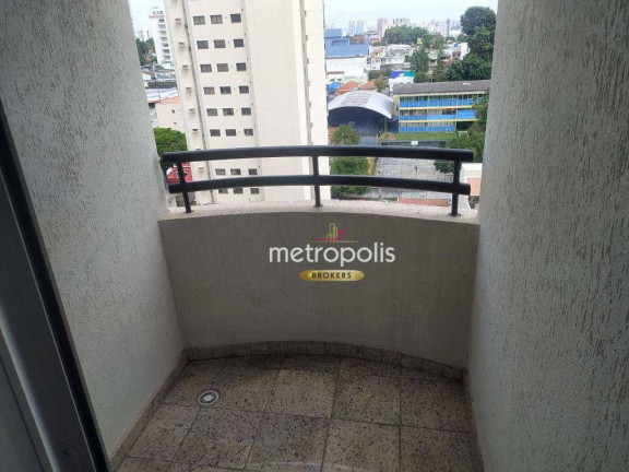 Imagem Apartamento com 1 Quarto à Venda, 43 m² em Jardim Bela Vista - Santo André Imagem Apartamento com 1 Quarto à Venda, 43 m² em Jardim Bela Vista - Santo André