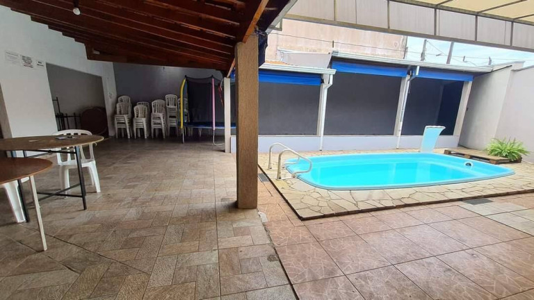 Imagem Casa com 2 Quartos à Venda,  em Graminha - Limeira