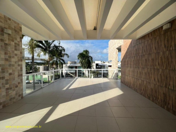 Imagem Imóvel com 4 Quartos à Venda, 320 m² em Alphaville Litoral Norte 1 - Camaçari Imagem Imóvel com 4 Quartos à Venda, 320 m² em Alphaville Litoral Norte 1 - Camaçari
