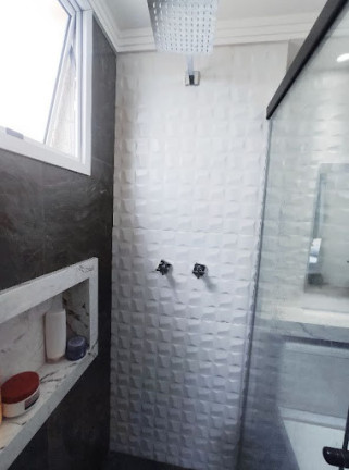 Imagem Apartamento com 3 Quartos à Venda, 63 m² em Bela Vista - Guarulhos