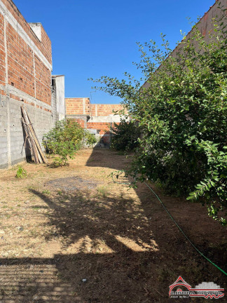 Imagem Terreno à Venda, 175 m² em Residencial Parque Dos Sinos - Jacareí