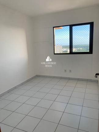 Imagem Apartamento com 3 Quartos para Alugar, 76 m² em Nova Parnamirim - Parnamirim Imagem Apartamento com 3 Quartos para Alugar, 76 m² em Nova Parnamirim - Parnamirim