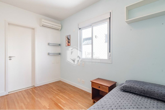 Imagem Apartamento com 3 Quartos à Venda, 222 m² em Paraíso - São Paulo