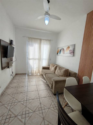 Imagem Apartamento com 1 Quarto à Venda, 43 m² em Aviação - Praia Grande