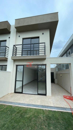 Imagem Casa de Condomínio com 3 Quartos à Venda, 118 m² em Jardim Semiramis - Cotia Imagem Casa de Condomínio com 3 Quartos à Venda, 118 m² em Jardim Semiramis - Cotia