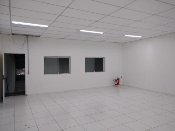 Imagem Imóvel para Alugar, 500 m² em Brás - São Paulo Imagem Imóvel para Alugar, 500 m² em Brás - São Paulo