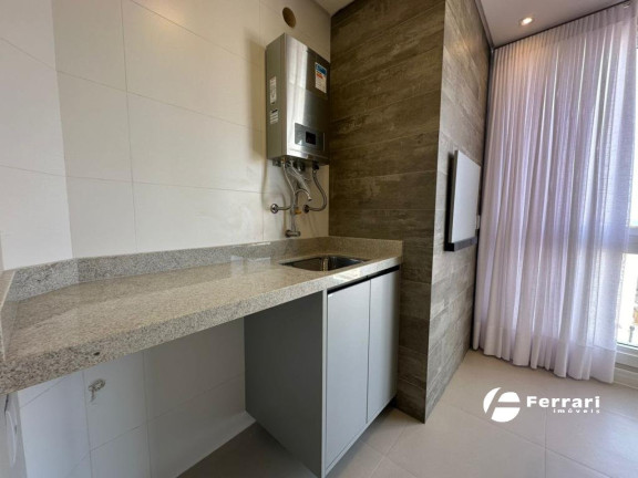 Imagem Apartamento com 3 Quartos à Venda, 142 m² em Zona Nova - Capão Da Canoa