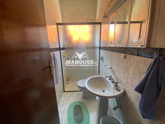 Imagem Casa com 3 Quartos à Venda, 237 m² em Altos De Sumaré - Sumaré