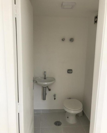 Imagem Apartamento com 1 Quarto à Venda, 40 m² em Itaim Bibi - São Paulo