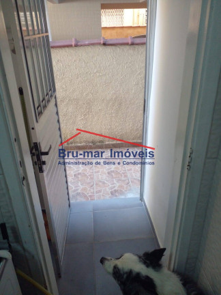 Imagem Apartamento com 1 Quarto à Venda, 60 m² em Boqueirão - Santos