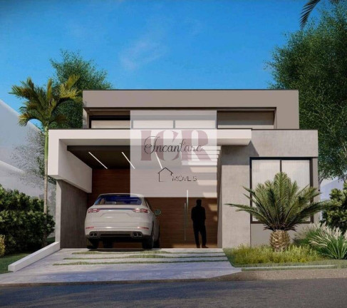 Imagem Casa de Condomínio com 3 Quartos à Venda, 160 m² em Cajuru Do Sul - Sorocaba Imagem Casa de Condomínio com 3 Quartos à Venda, 160 m² em Cajuru Do Sul - Sorocaba