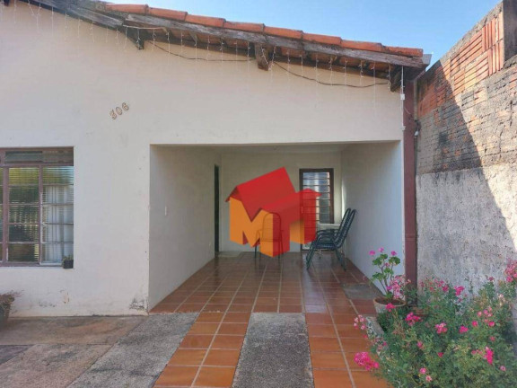 Imagem Casa com 3 Quartos à Venda, 150 m² em Jardim Guanabara - Americana Imagem Casa com 3 Quartos à Venda, 150 m² em Jardim Guanabara - Americana