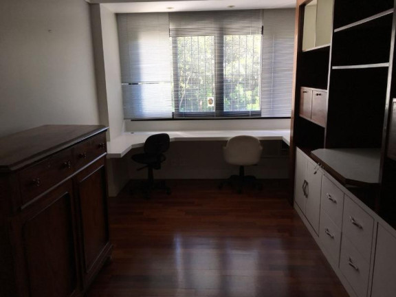Imagem Apartamento com 5 Quartos à Venda, 230 m² em Itaigara - Salvador