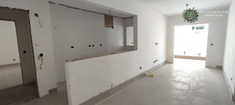 Imagem Apartamento com 2 Quartos à Venda, 77 m² em Tupi - Praia Grande Imagem Apartamento com 2 Quartos à Venda, 77 m² em Tupi - Praia Grande
