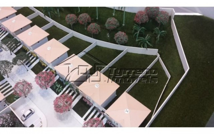 Imagem Casa de Condomínio com 4 Quartos à Venda, 136 m² em Urbanova - São José Dos Campos