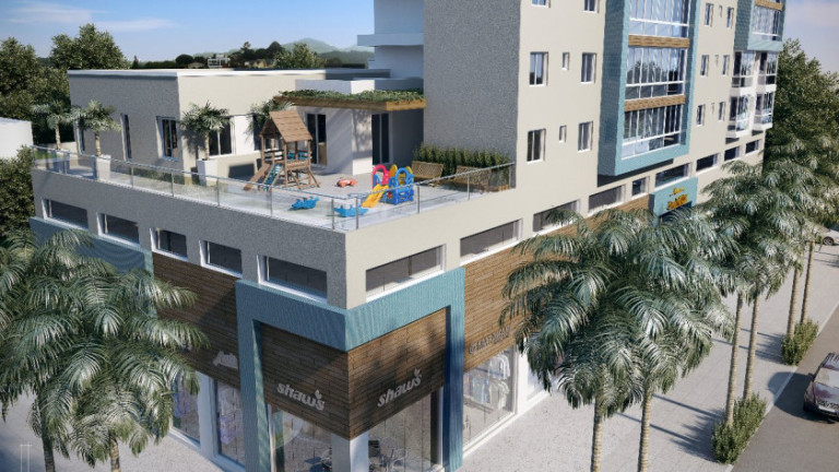 Apartamento com 1 Quarto à Venda, 40 m² em Engenho Velho - Torres
