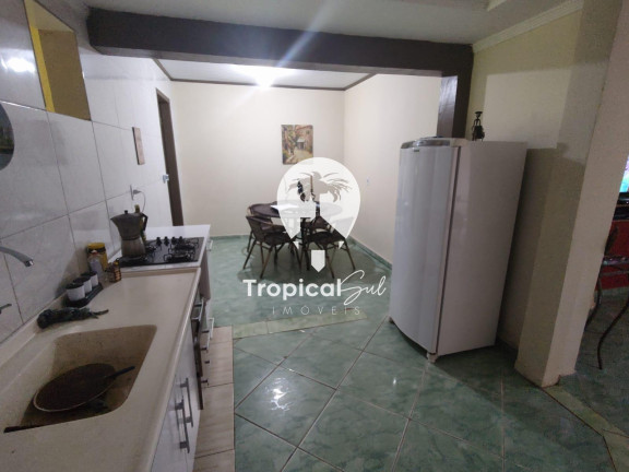 Imagem Casa com 2 Quartos à Venda, 130 m² em Ipanema - Pontal Do Parana