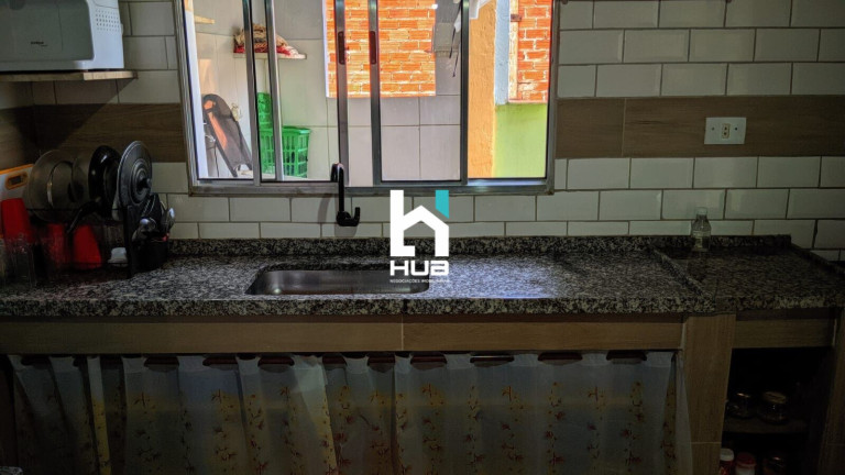 Imagem Casa com 4 Quartos à Venda, 190 m²