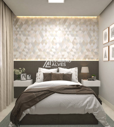 Imagem Casa de Condomínio com 2 Quartos à Venda, 50 m² em Sim - Feira De Santana Imagem Casa de Condomínio com 2 Quartos à Venda, 50 m² em Sim - Feira De Santana