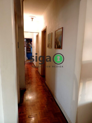 Imagem Apartamento com 3 Quartos à Venda, 129 m² em Tatuapé - São Paulo Imagem Apartamento com 3 Quartos à Venda, 129 m² em Tatuapé - São Paulo