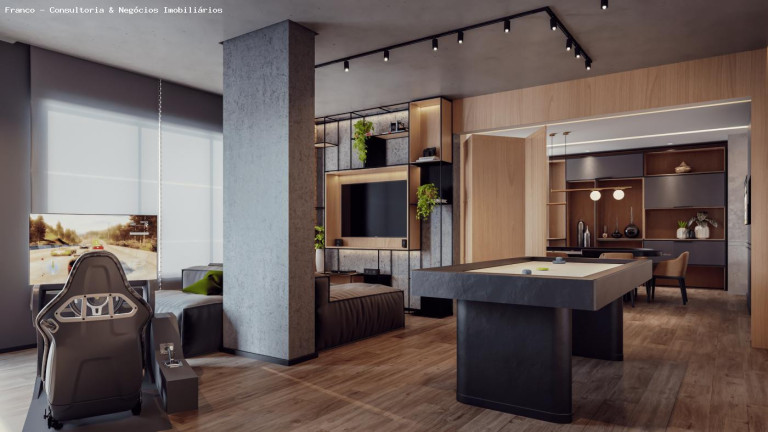 Imagem Apartamento com 3 Quartos à Venda, 125 m² em Alto Do Ipiranga - São Paulo