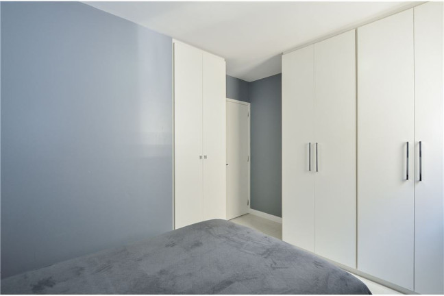 Imagem Apartamento com 3 Quartos à Venda, 92 m² em Moema - São Paulo